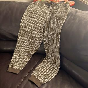 MAX STUDIO PANTS